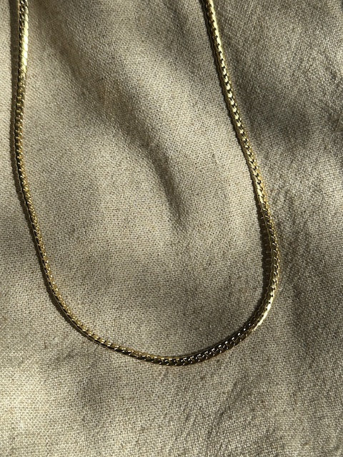 Ida Necklace