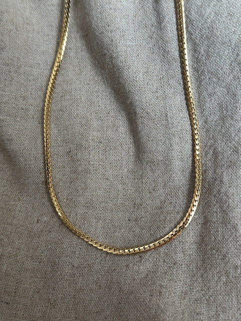 Ida Necklace