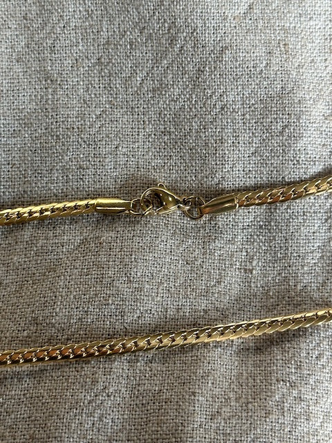 Ida Necklace