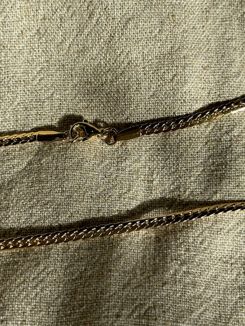 Ida Necklace