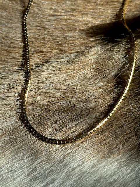 Ida Necklace