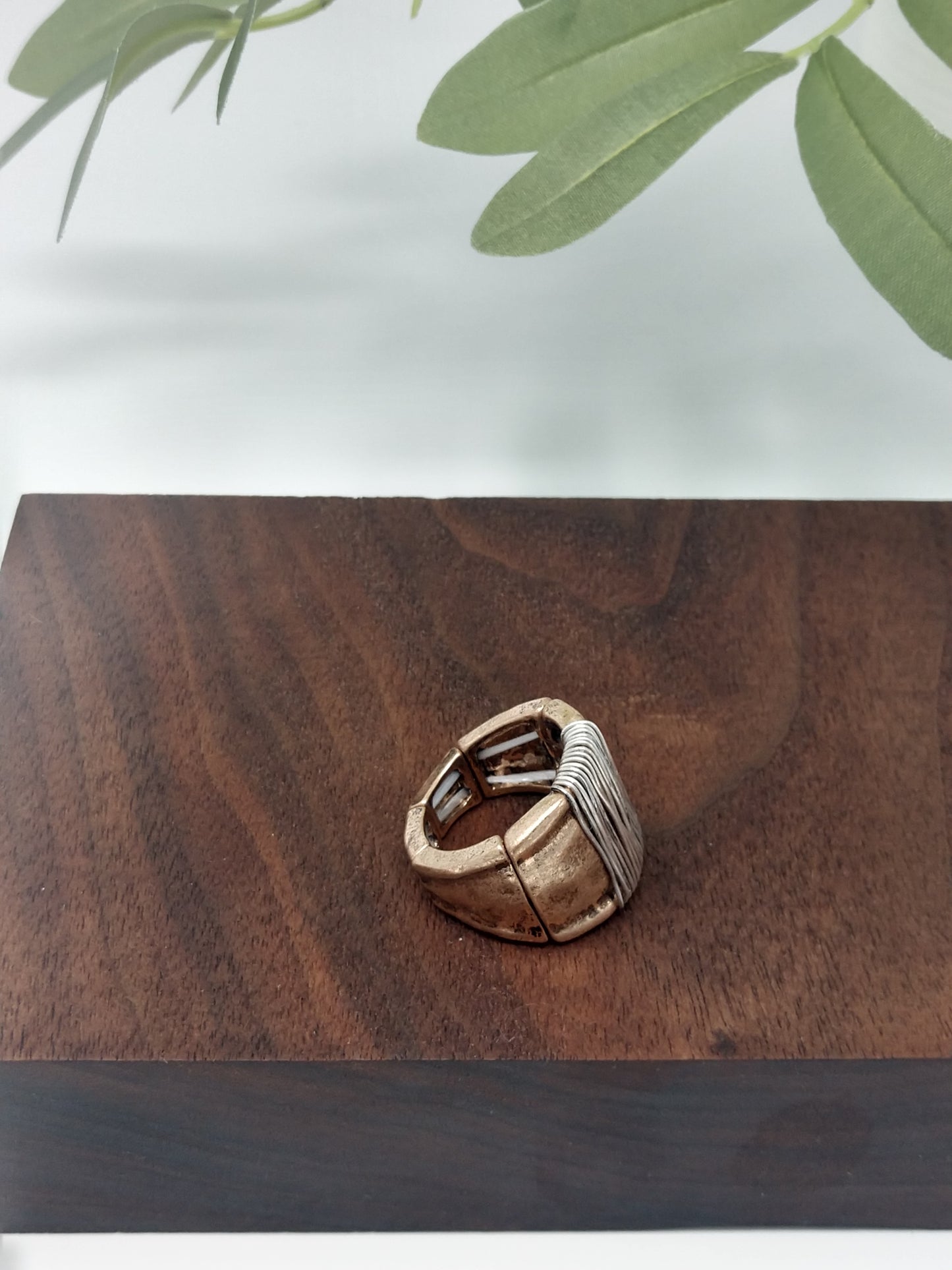 Limited Quantity Lead & Nickel Compliant