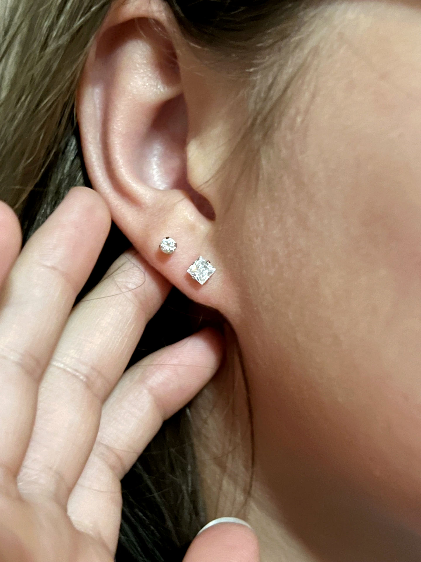 The Olivia Earring