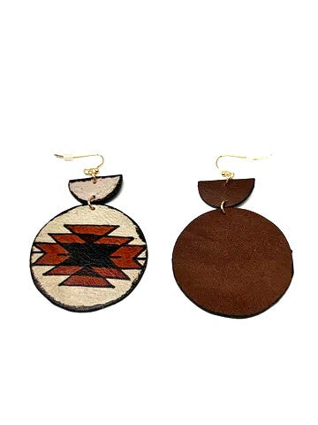 Laramie Earring