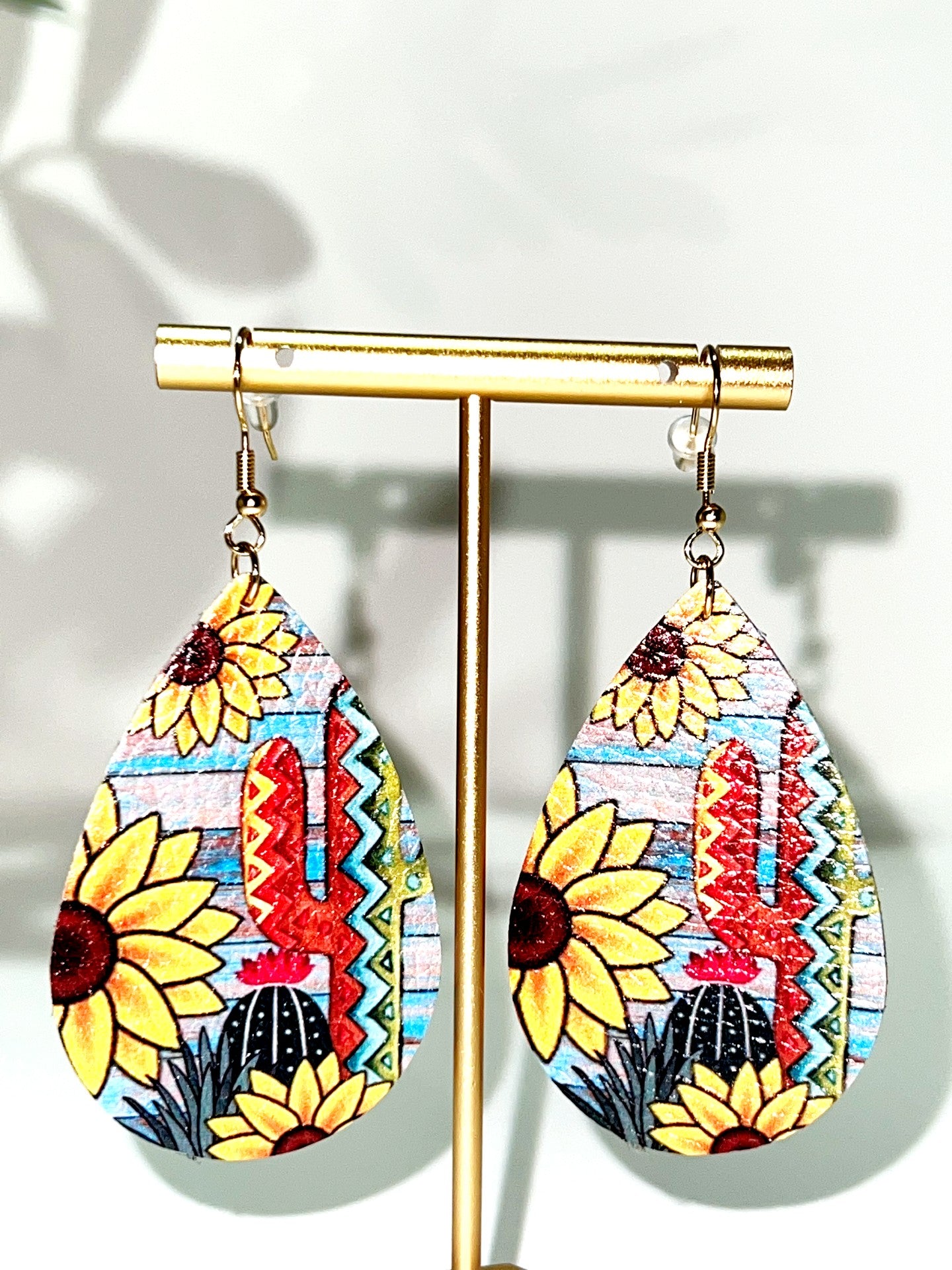 Trixie Earrings
