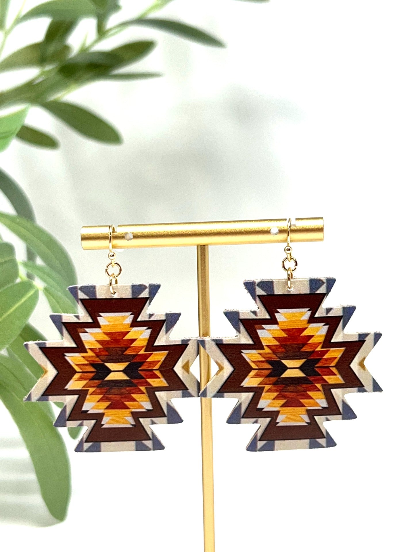 Winona Earring