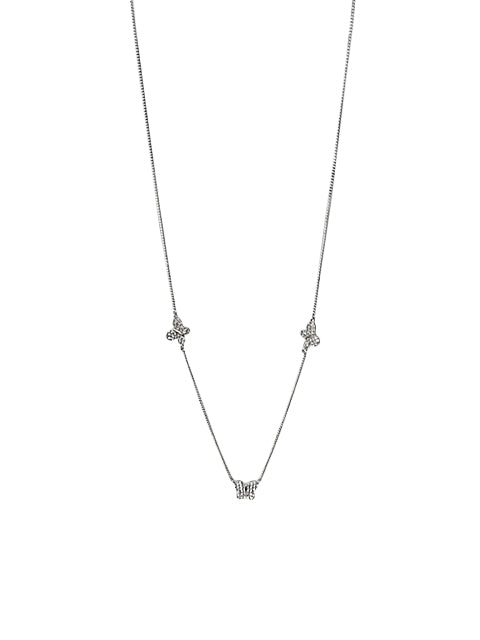 925 sterling silver butterfly necklace, silver necklace, sterling necklace, butterfly jewelry, silver jewelry, teen jewelry, teen gifts, tween jewelry, tween gifts, daughter gift ideas