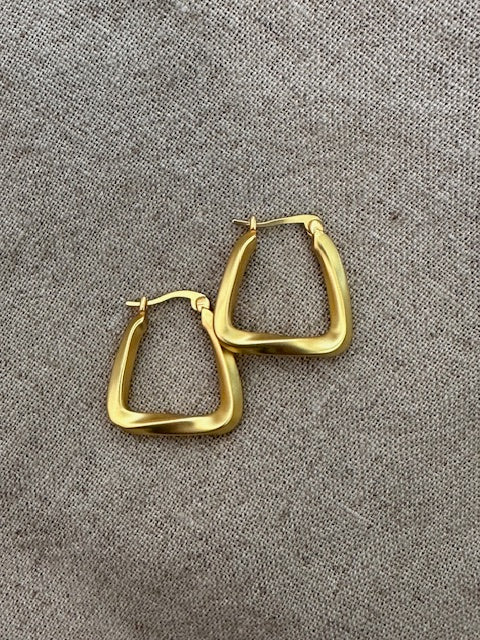 Desa Earrings