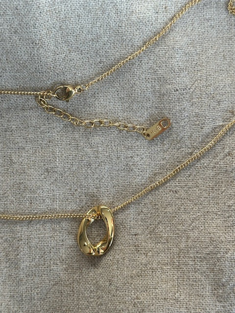 Colette Necklace