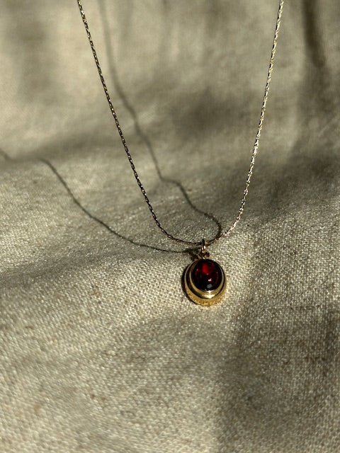 Aurelia Necklace