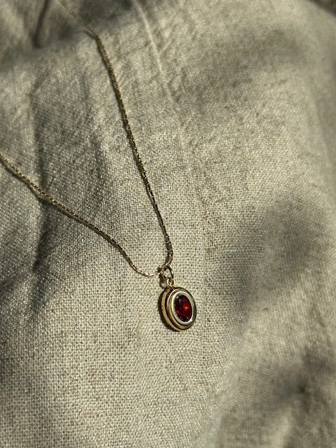 Aurelia Necklace