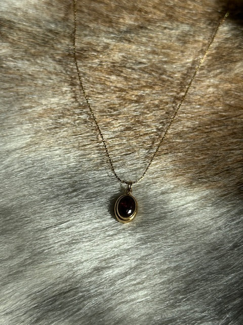 Aurelia Necklace