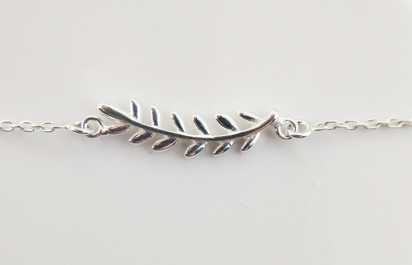 925 sterling silver branch bracelet. sterling silver jewelry, affordable real jewelry