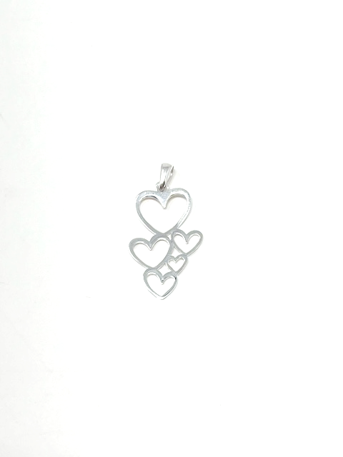 Sterling Silver, 925, silver pendants